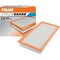 Fram Extra Guard OE Replacement Air Filter - CA8127 CA8127 - alternate 1